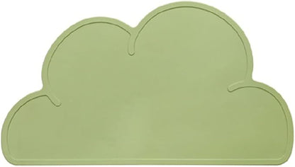 Love Dream Silicone Pet Feeding Food Mat by Love+Dream