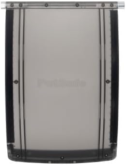 PetSafe SmartDoor Connected Pet Door by PetSafe