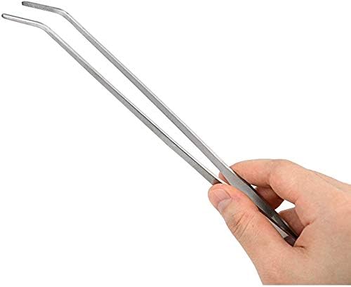 LILYS PET Stainless Steel Aquarium Tank Aquatic Plant Tools Sets - Image 9