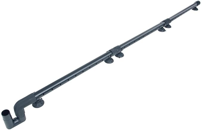 Fluval FX Spray Bar Kit, Aquarium Filter Water Aeration Accessory - Image 3