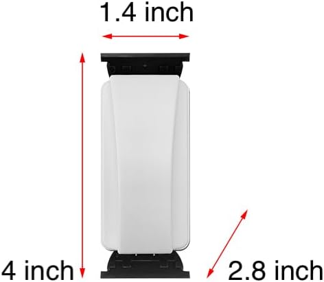 Aquarium Magnetic Tank Cleaner, Tool Brush - Image 9