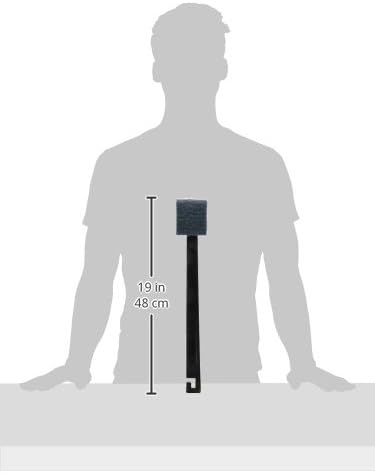 API ALGAE SCRAPER For Glass Aquariums 1-Count Container - Image 6