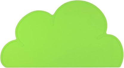 Love Dream Silicone Pet Feeding Food Mat by Love+Dream
