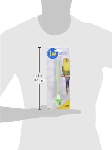 JW Pet Insight Sand Perch - Image 3