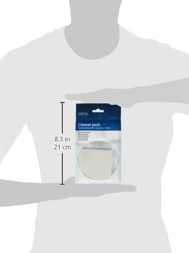 biOrb/biUbe Cleaning Pads - Image 2