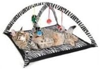 Cat Activity Center by Unknown