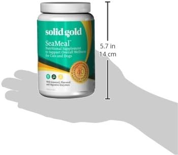 Solid Gold Cat & Dog Multivitamin Powder - Image 3