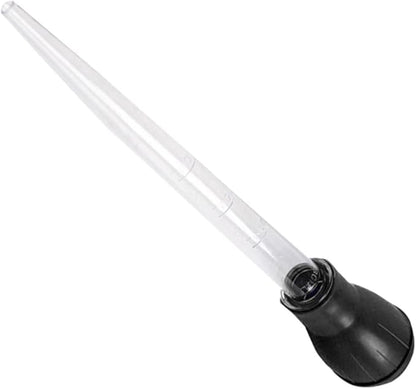 BESPORTBLE 2sets Aquarium Cleaning Tool 30ml Fish Tank Pipette Sand Vacuum Mini - Image 9