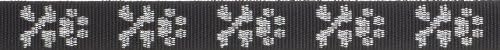 LupinePet Originals 1/2" Bling Bonz Cat Safety Collar - Image 3