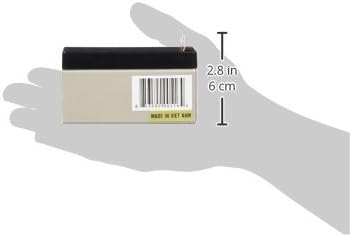 High Tech Pet Backup Battery B12V-1.3 - Image 3