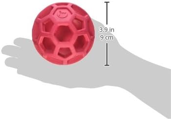 JW Pet Company 43510 Treat N Squeak Toy - Image 4