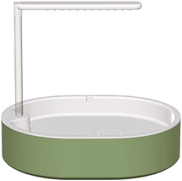 Bird Bath, Automatic Parrot Shower Bath, Birds Shower Bathtub - Image 5
