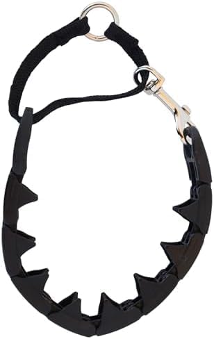 Starmark Pro-Training Dog Collar Large by Starmark