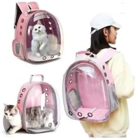 Backpack Pet Carriers by Unknown