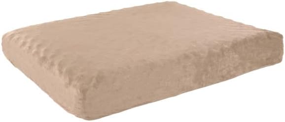 Memory Foam– 2-Layer Orthopedic Dog Bed - Image 6