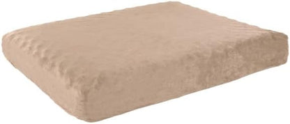 Memory Foam– 2-Layer Orthopedic Dog Bed - Image 6