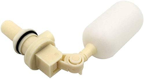 2 Pack Float Valve Stable Water Automatic Pet Water Dispenser Shut Off 1/2" - Image 4