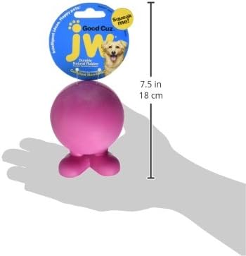 JW Pet Company Good Cuz Dog Toy - Image 4