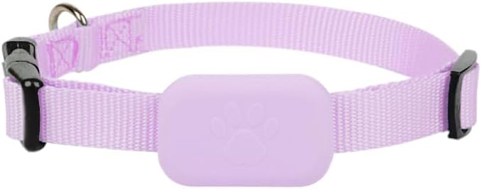 PawsPath GPS Tracker Collar, Unlimited Range Waterproof Pet Cat Dog Anti-Lost - Image 3