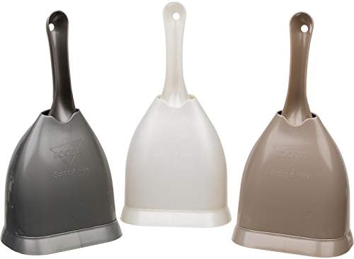 Petmate Scoop N' Hide Cat Litter Scoop - Image 8