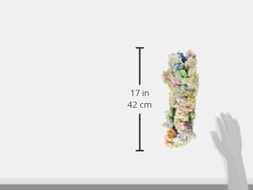 Penn-Plax Penn Plax BA933 Shaggy Kabob Bird Toys - Image 2