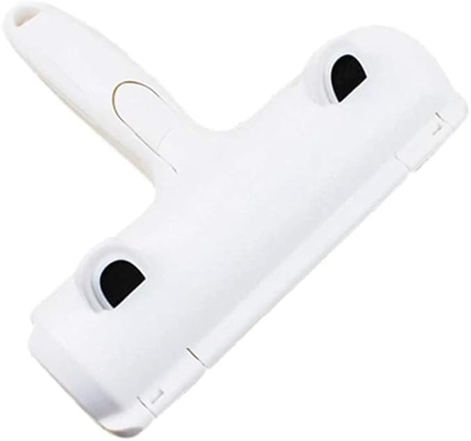 DELOMO Pet Hair Remover Roller: Reusable Lint Roller - Image 4
