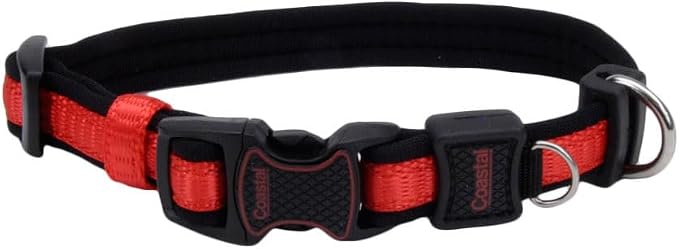 Coastal Pet - Coastal - Inspire Enhanced Core - Adjustable Collar by CoastalPet