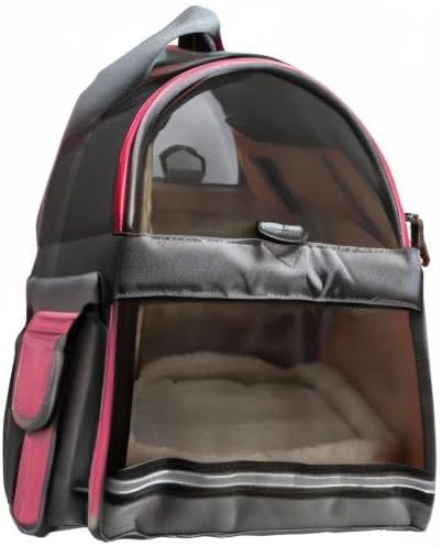 Coastal Pet Bergan Comfort Carrier - Image 3