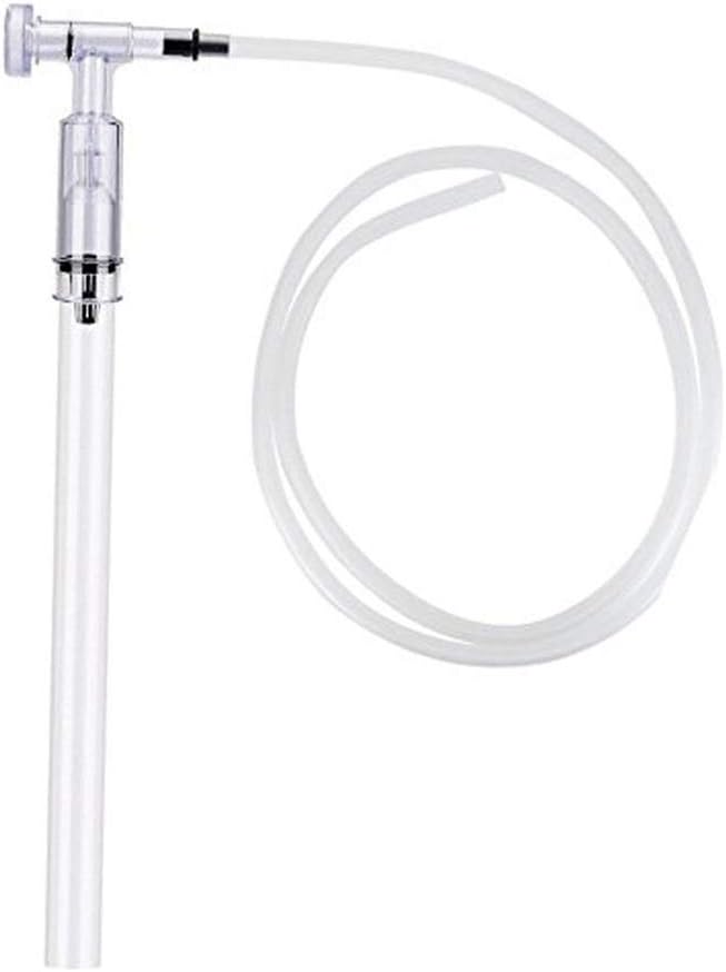 balacoo 2pcs Fish Tank Water Changer Aquarium Cleaning Tool by balacoo