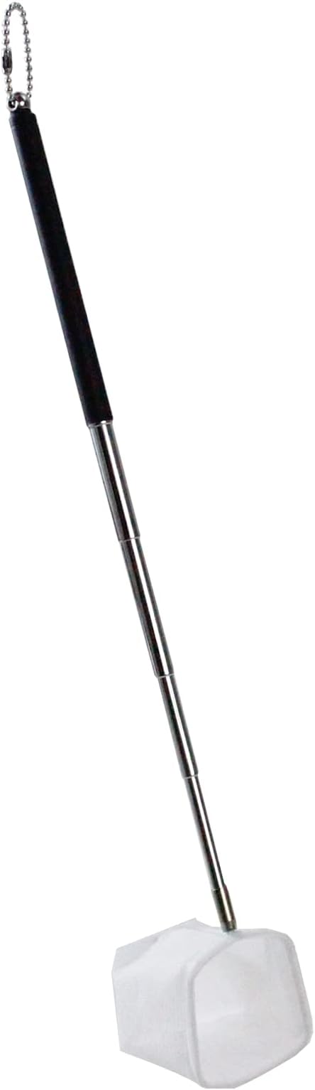 AQUANEAT Small Fish Tank Shrimp Net, Aquarium Debris Cleaning Tools, by Aquaneat