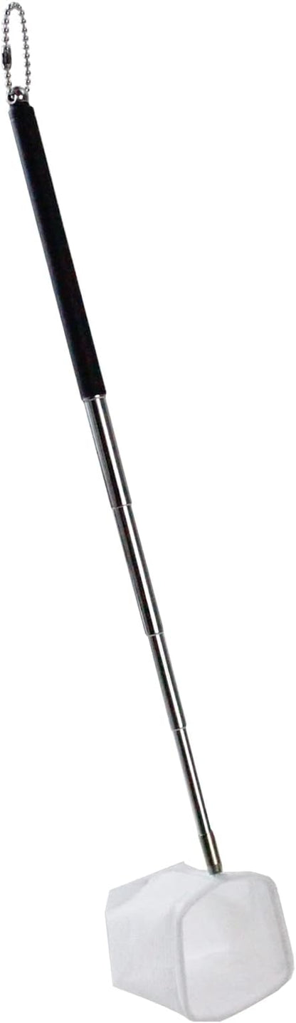 AQUANEAT Small Fish Tank Shrimp Net, Aquarium Debris Cleaning Tools, by Aquaneat