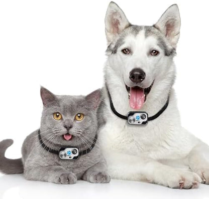 High Tech Pet MS-5 Automatic Pet Door Collar, Genuine Brand Dog Collar - Image 8