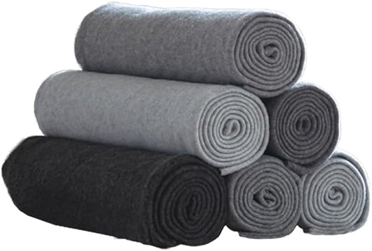 Fleece Throw Blankets Bulk Fleece Blankets Solid Wholesale Lightweight Warm Soft by SPEICALGLORY