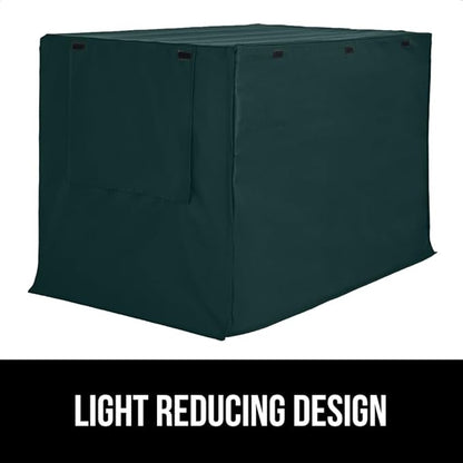 GORILLA GRIP Dog Crate Covers Compatible - Image 6