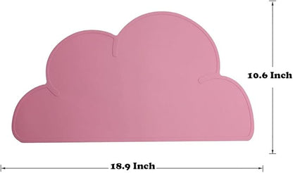 Love Dream Silicone Pet Feeding Food Mat - Image 2