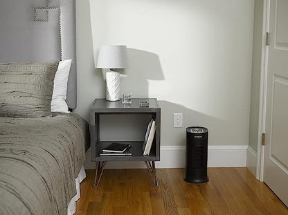 Honeywell HPA060 HEPA Tower Air Purifier, Airborne Allergen Reducer - Image 7