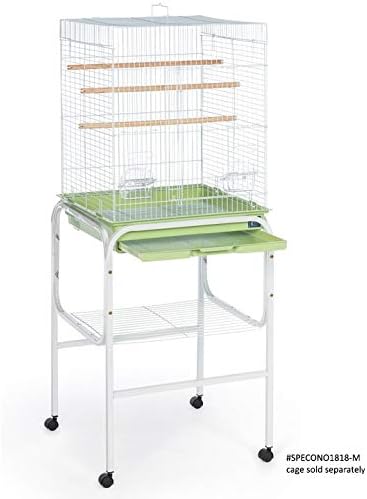 Prevue Pet Products Bird Cage Stand - Image 2