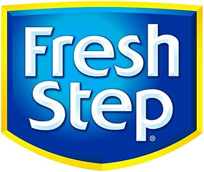 Fresh Step Cat Litter Crystals Deodorizer, Non Toxic Odor Neutralizing Crystals - Image 9