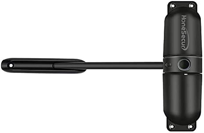 Safety Spring Door Closers, Adjustable Closing Hinge, Automatic Stopper Fire - Image 7
