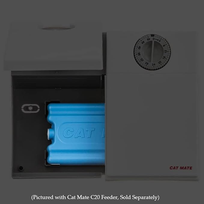 Cat Mate Single Replacement Ice Pack - Image 5