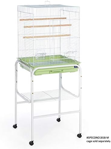 Prevue Pet Products Bird Cage Stand - Image 5