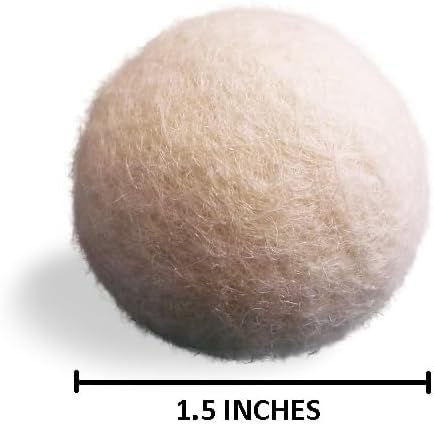 Wool Cat Toys - Felt Balls Assortments - Image 2