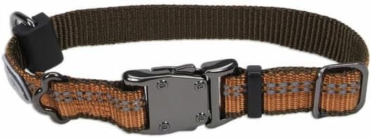 Coastal Pet K9 Explorer Reflective Adjustable Dog Collar by Coastal+Pet