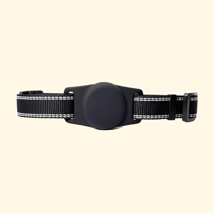Smart Pet Locator – GPS Tracker by Aniwell