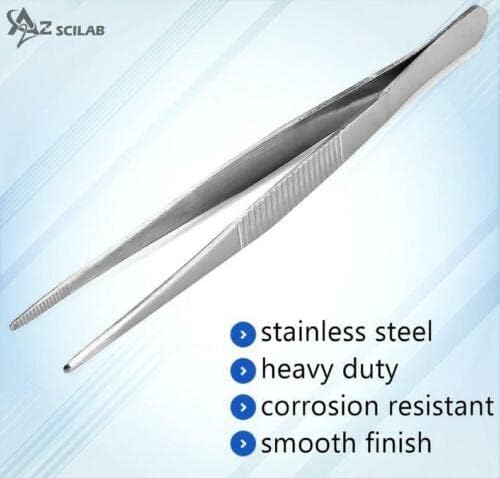 A2Z-Aquascaping Maintenance Tools Accessories, Anti-Rust Stainless Steel - Image 5