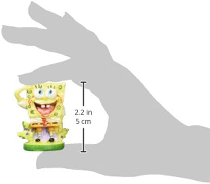 Penn-Plax Spongebob & Patrick-SBCP1 Filter Accessory, 1 IN - Image 3