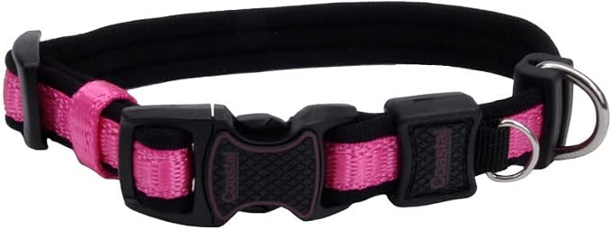 Coastal Pet - Coastal - Inspire Enhanced Core - Adjustable Collar, 5/8" x 8"-12" by CoastalPet