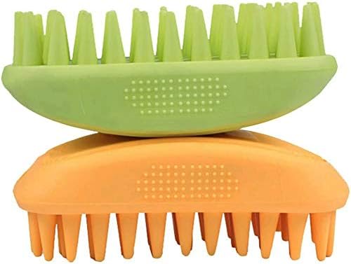 Dog Cat Pet Grooming Brush - Image 8