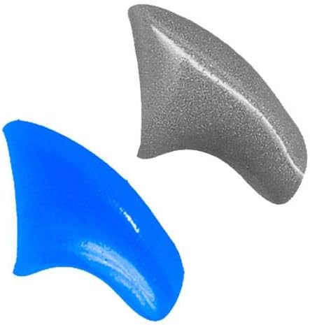 Hanukkah Combo Soft Nail Caps Cats Claws 40pk Medium Size by Purrdy+Paws