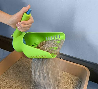 Cat Litter Scoop and Release - Image 5